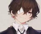 成熟头像q版
